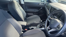 Volkswagen Polo 1.0 Life 5dr Petrol Hatchback